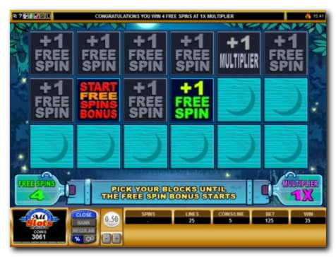 95 Loyalty Free Spins! at Red Stag Casino