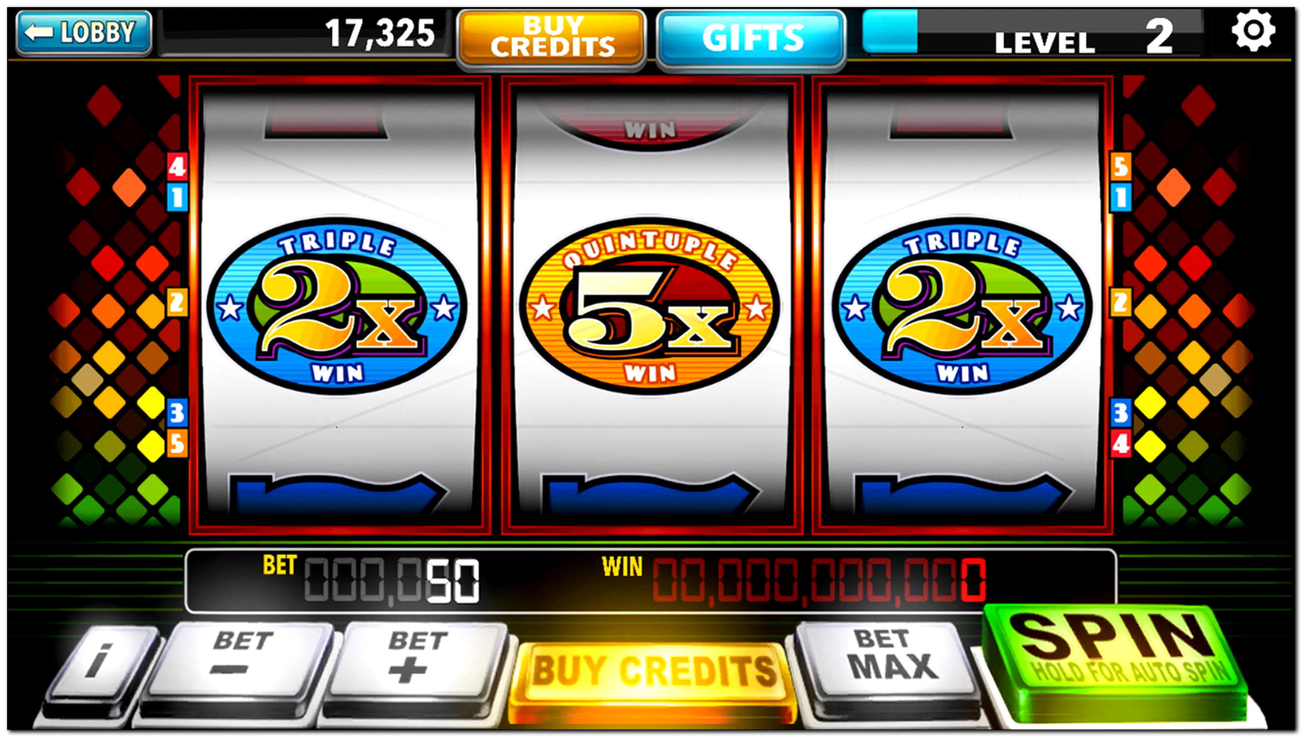 $1915 No Deposit at Red Bet Casino