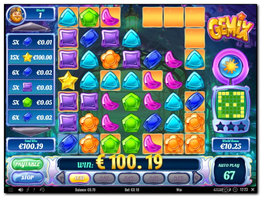195 free spins casino at Dubai Casino Online