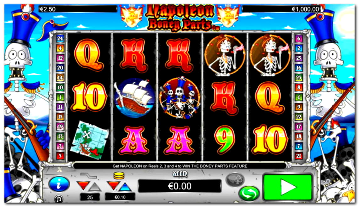 €680 Casino tournaments freeroll at Slots Heaven Casino