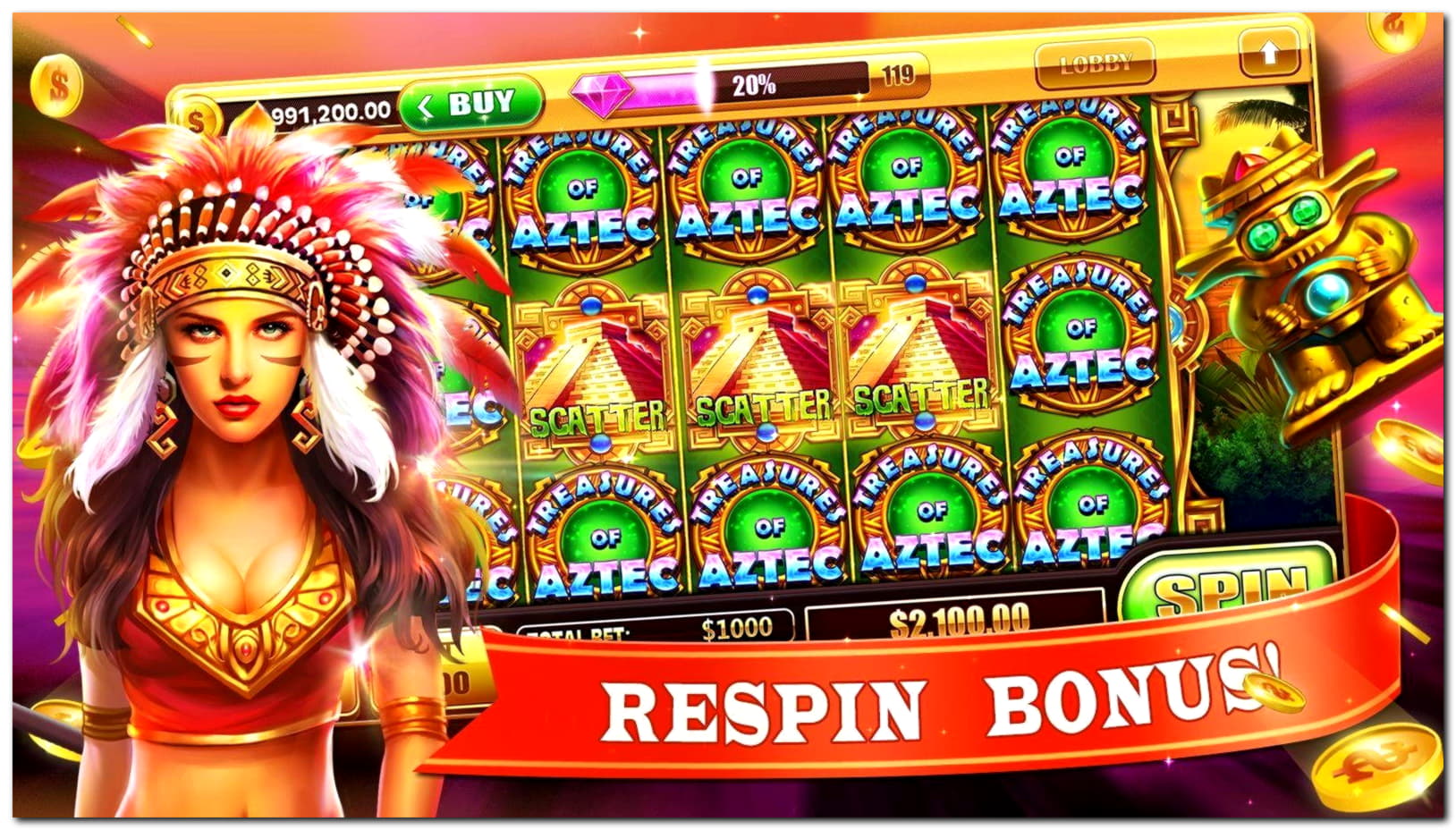 650% casino match bonus at Casino com