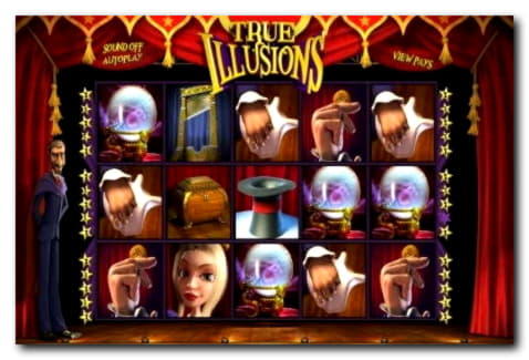 325% Best Signup Bonus Casino at Mansion Casino