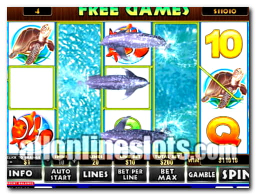£865 Mobile freeroll slot tournament at Genesis Casino
