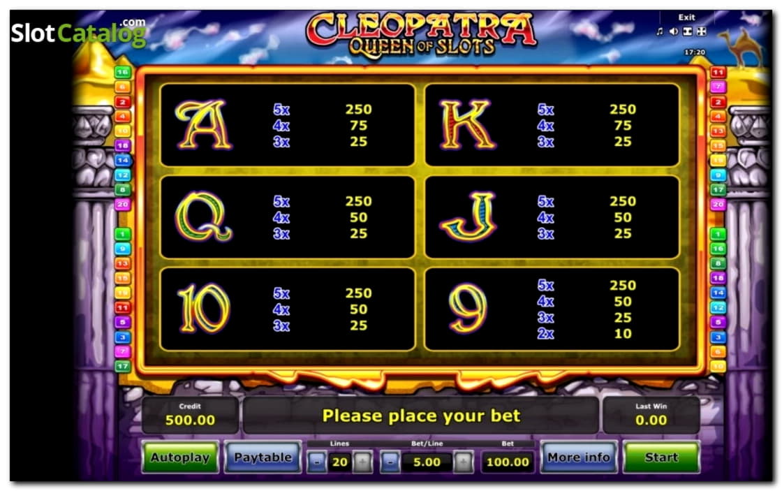 795% First deposit bonus at Superior Casino