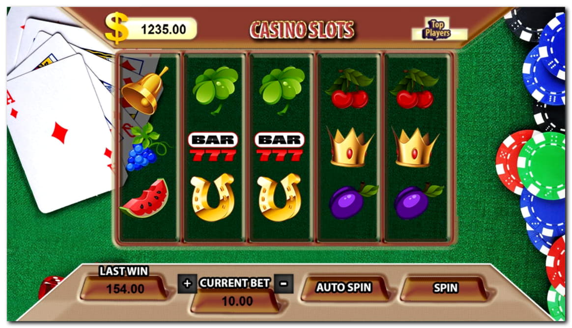 EUR 685 Casino tournaments freeroll at Mansion Casino