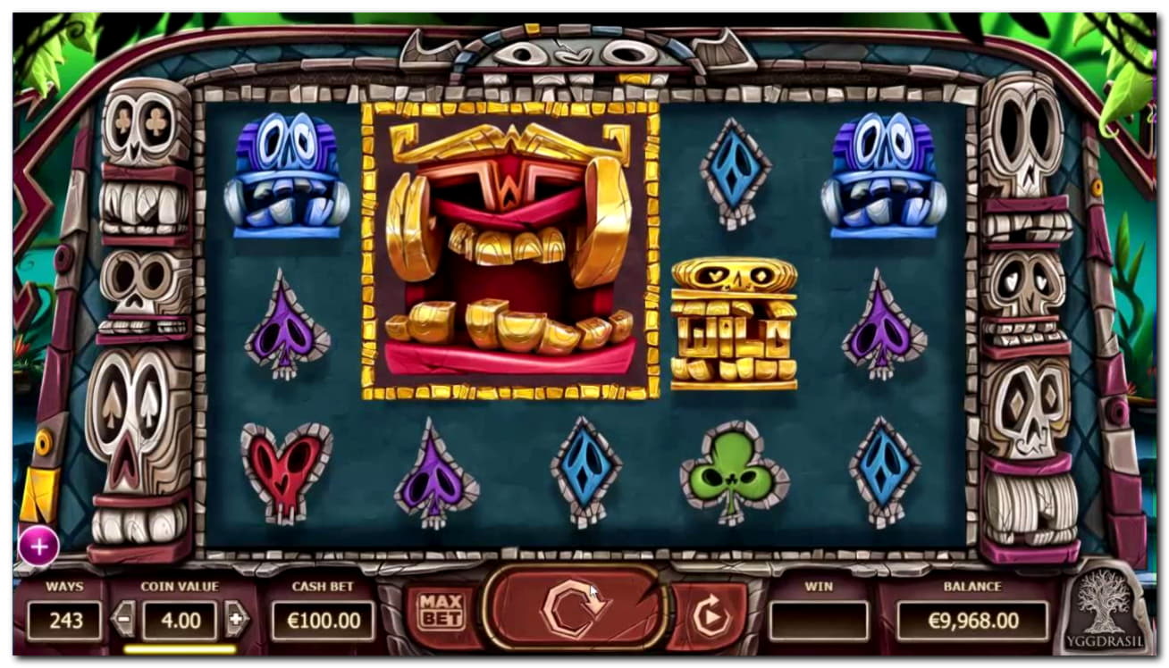 €75 Tournament at Casino com