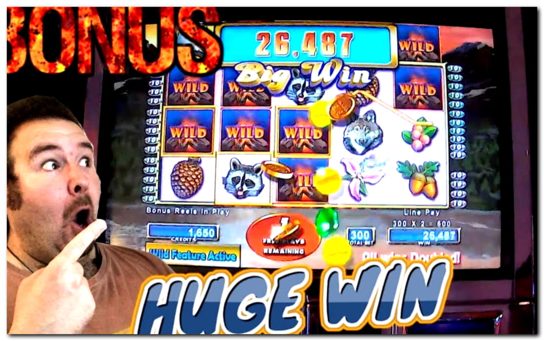£185 No Deposit at Mansion Casino