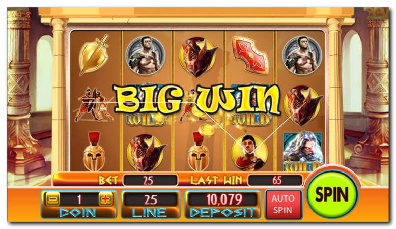$390 Daily freeroll slot tournament at Mansion Casino