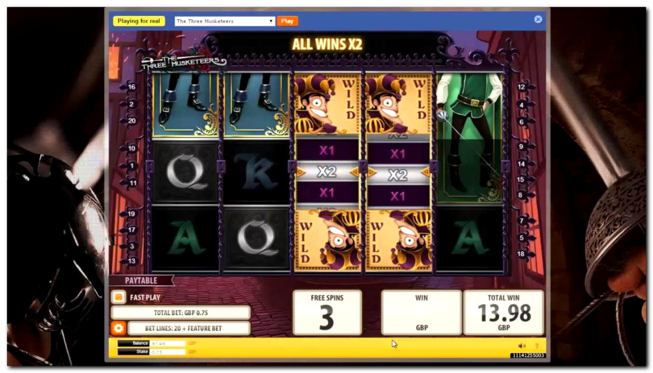 Eur 475 FREE CHIP CASINO at Emu Casino