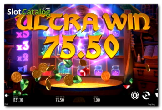 210 Free Spins no deposit casino at Zet Casino