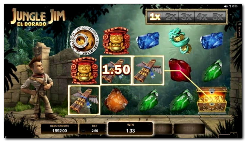 950% Signup casino bonus at Power Spins Casino