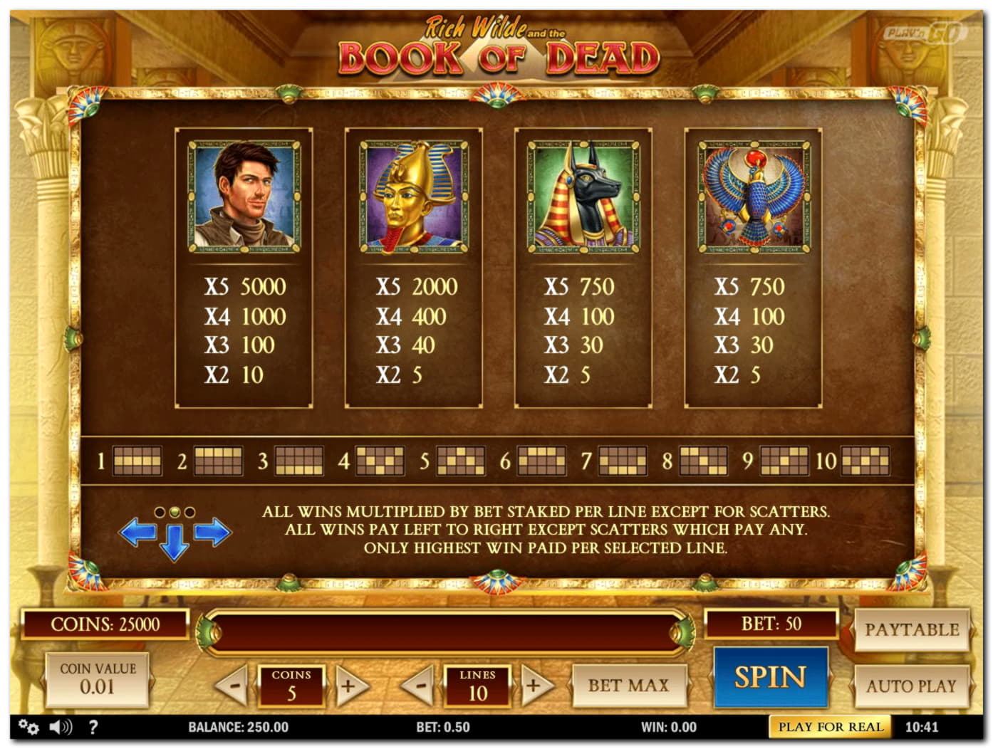 EUR 2945 No deposit bonus casino at Mobile Bet Casino