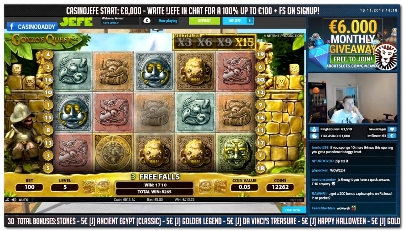 €955 Free Casino Tournament at Golden Star Casino