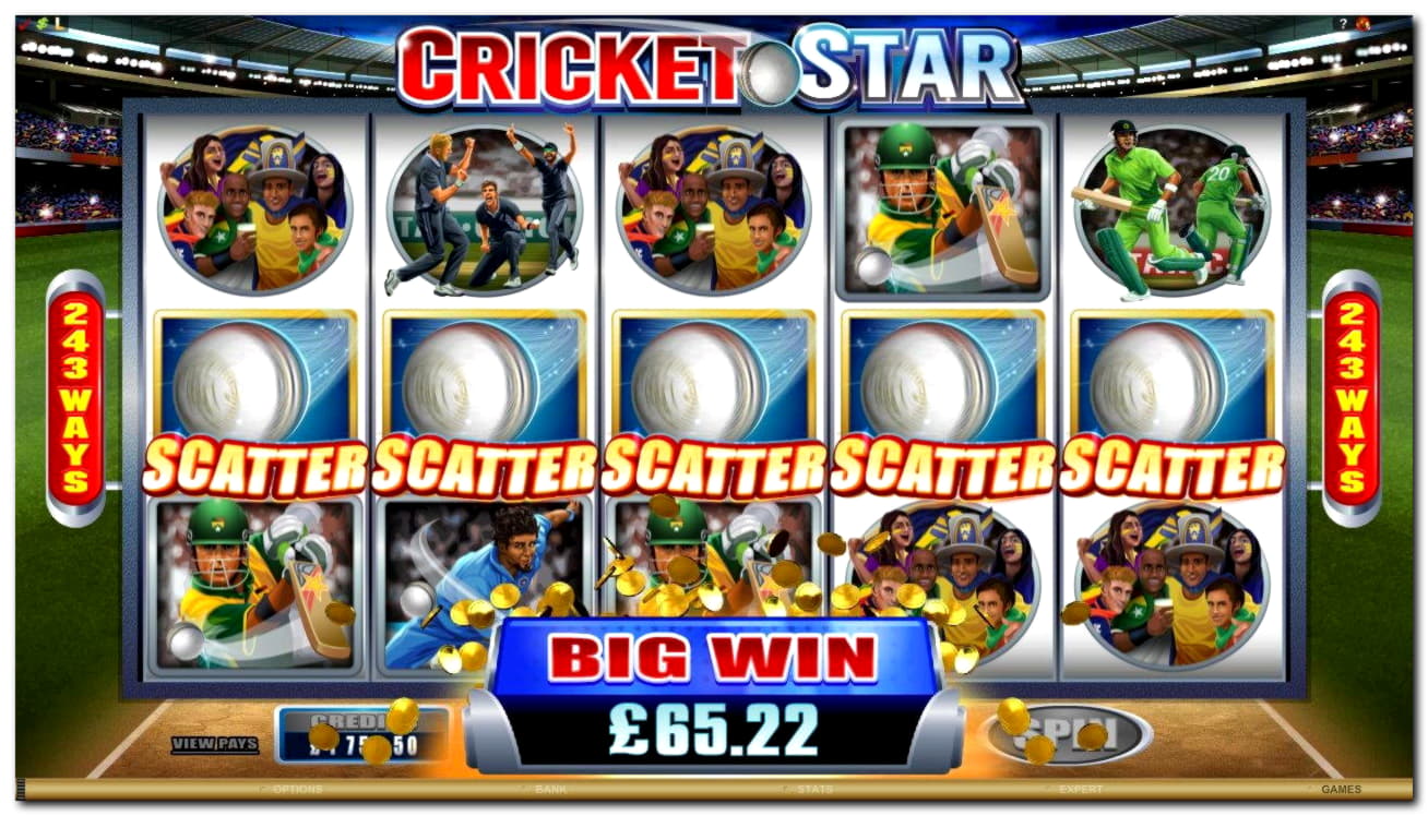 750% Signup Casino Bonus at Miamidice Casino