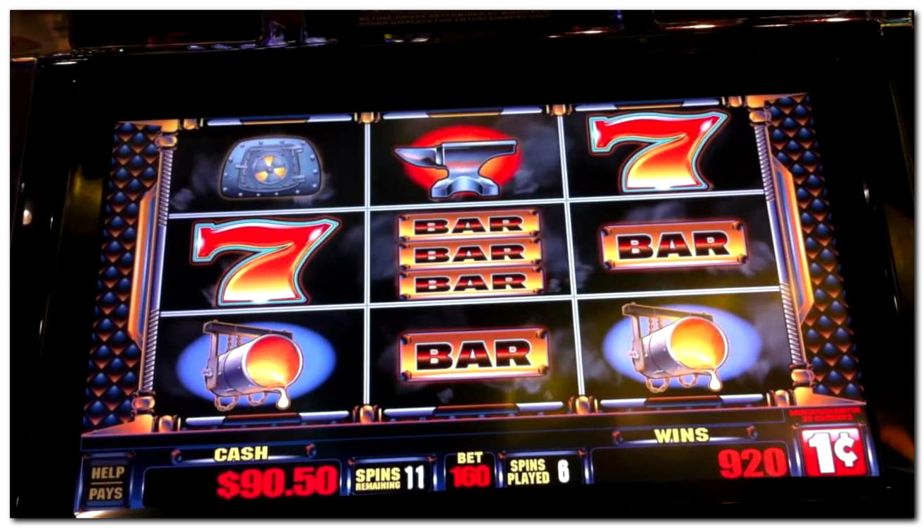 105% Match Bonus at Casino Las Vegas