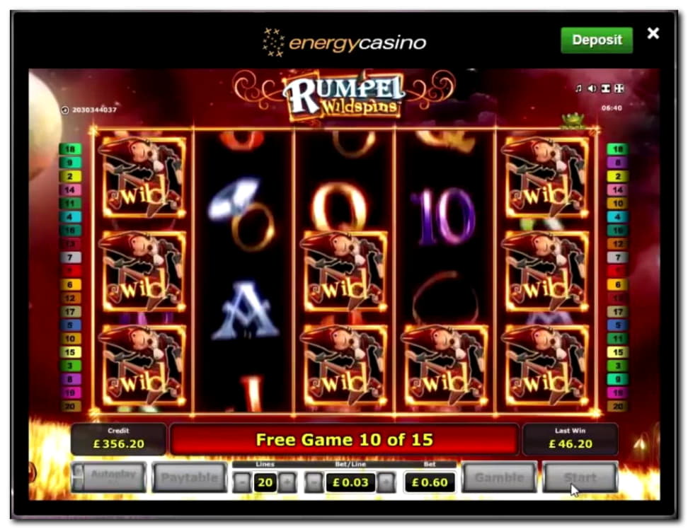 €1455 no deposit casino bonus at Win A Day Casino
