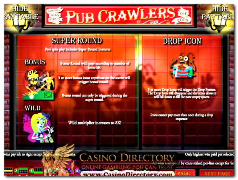 ﻿$670 Daily freeroll slot tournament at Royal Panda Casino