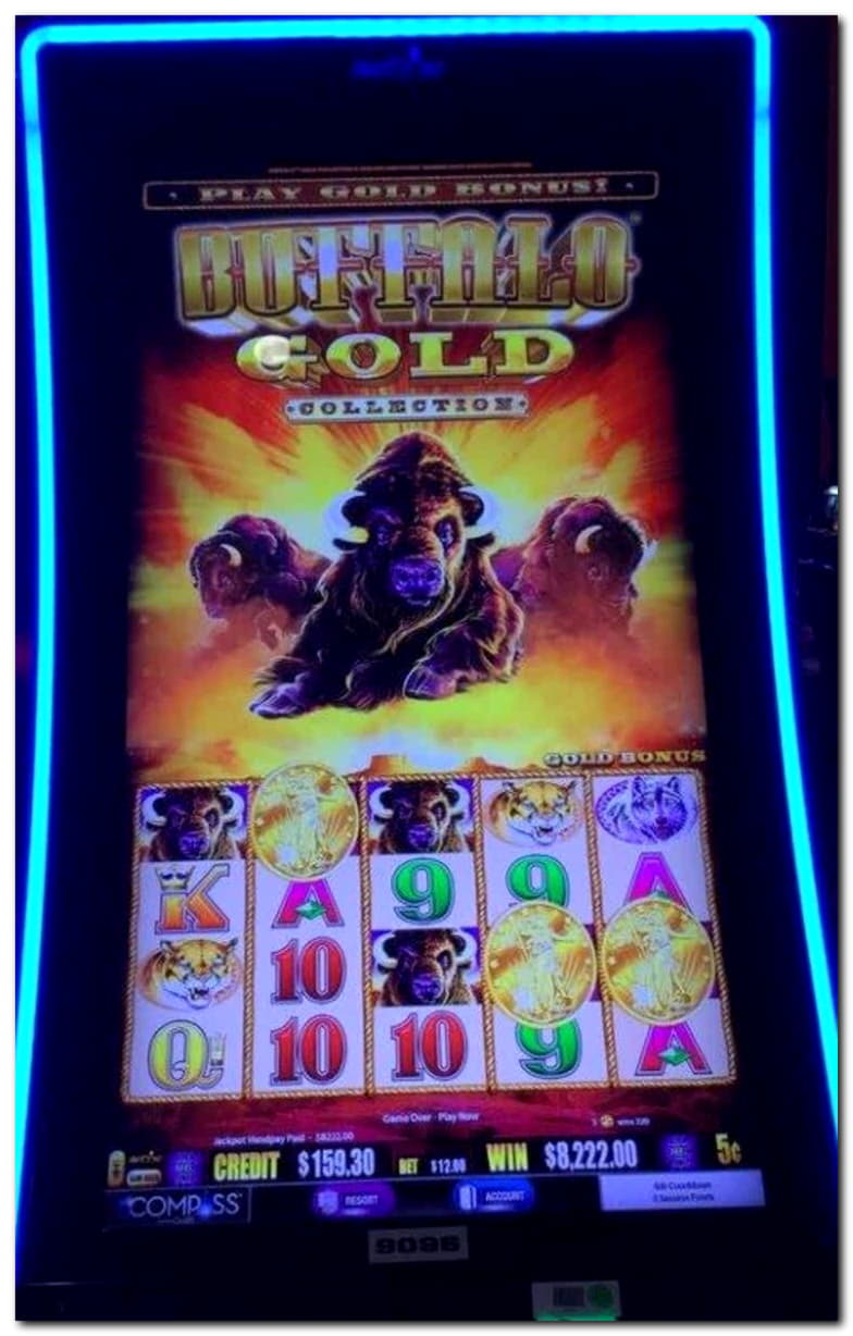 €265 Free Casino Ticket at Power Spins Casino
