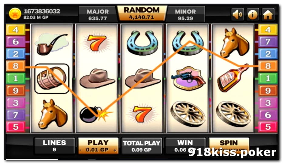 EUR 30 Tournament at Liberty Slots Casino