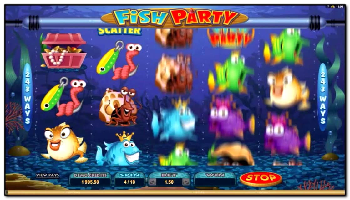 610% Deposit match bonus at Emu Casino