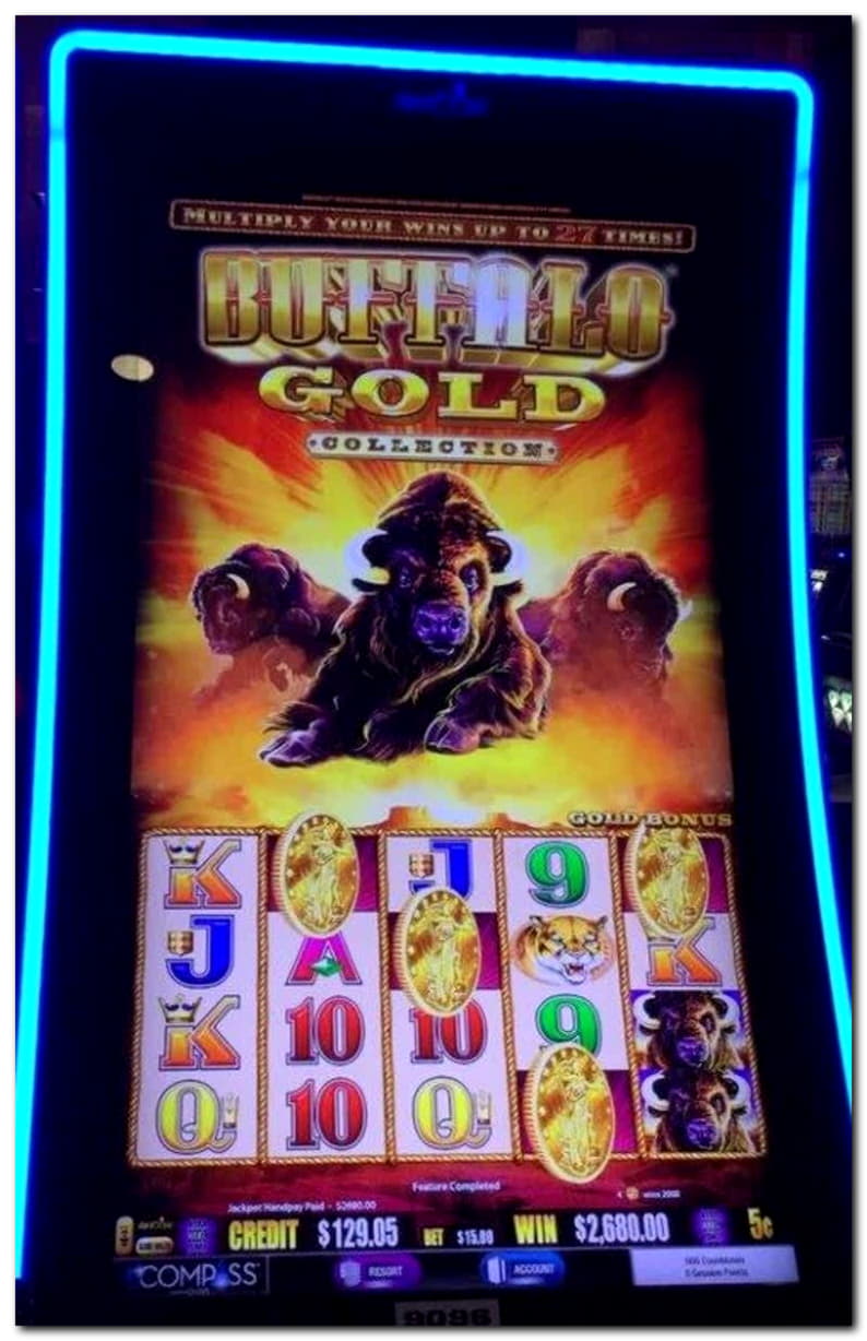 €905 Tournament at Win A Day Casino
