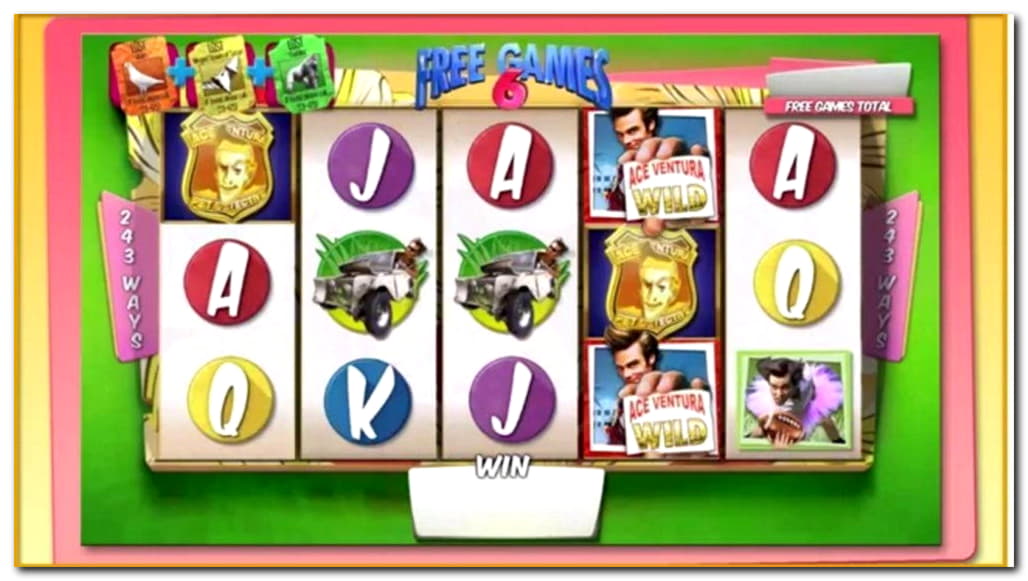 45 free spins no deposit at Superior Casino
