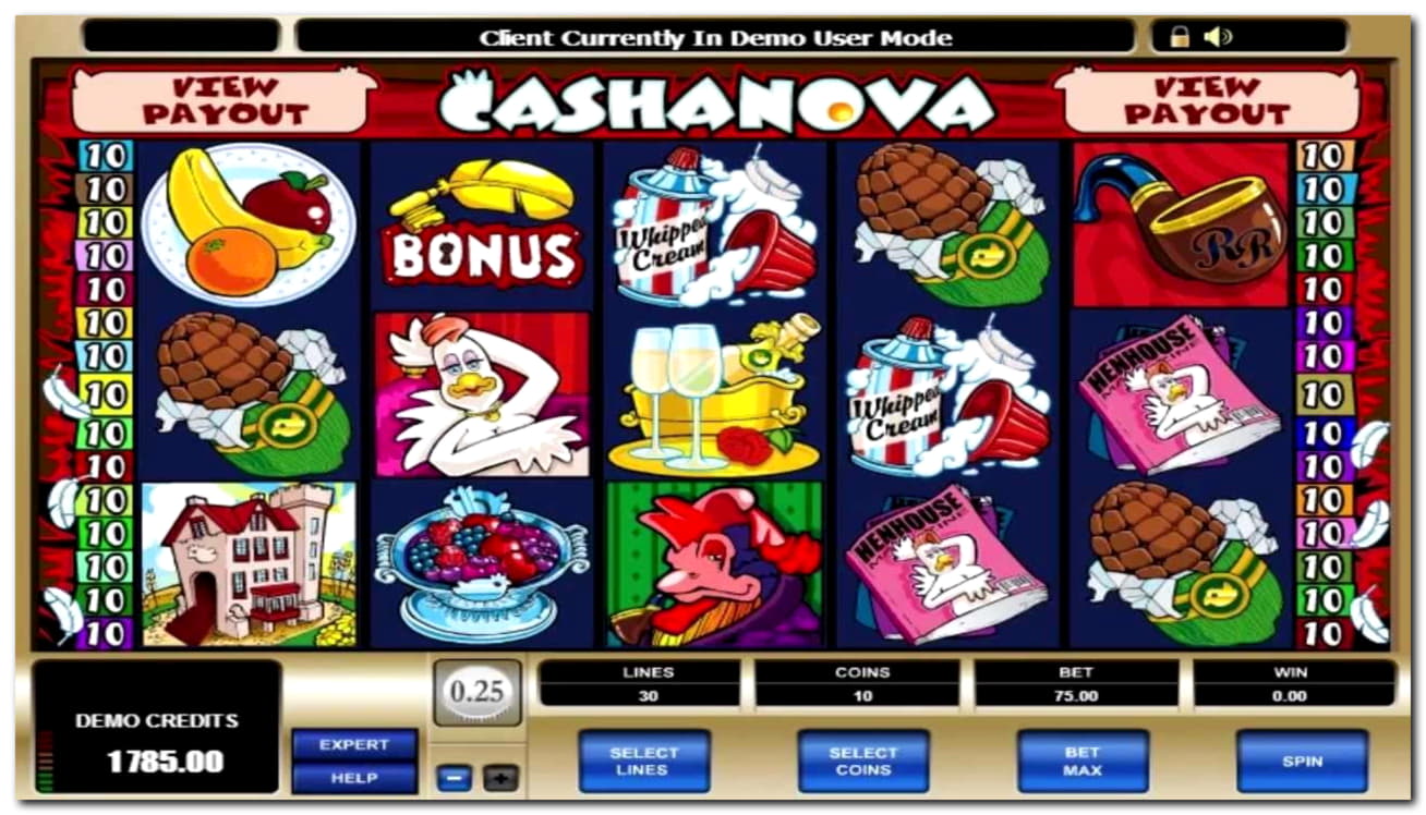 Eur 4625 No deposit bonus casino at Golden Star Casino