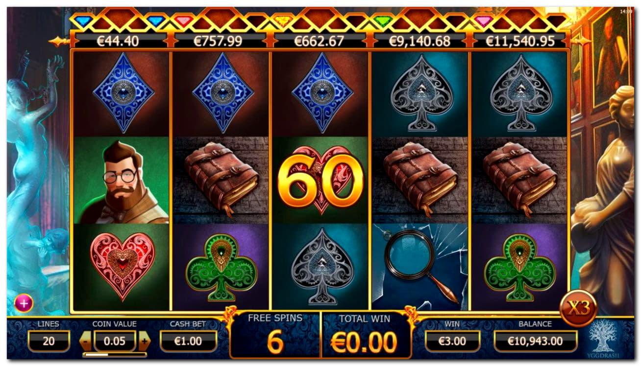 £2790 No Deposit Casino Bonus at Miamidice Casino