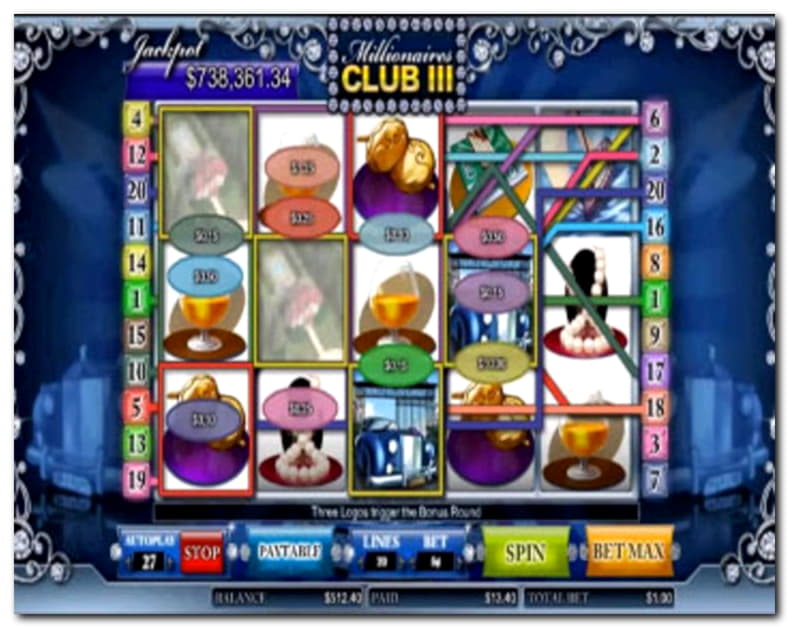 11 Free spins at Casino Action