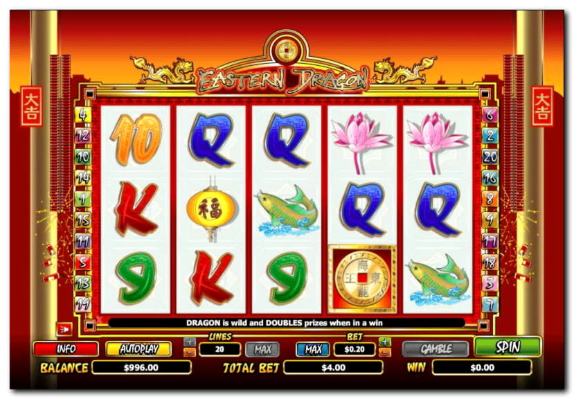 615% Signup casino bonus at Mega Casino