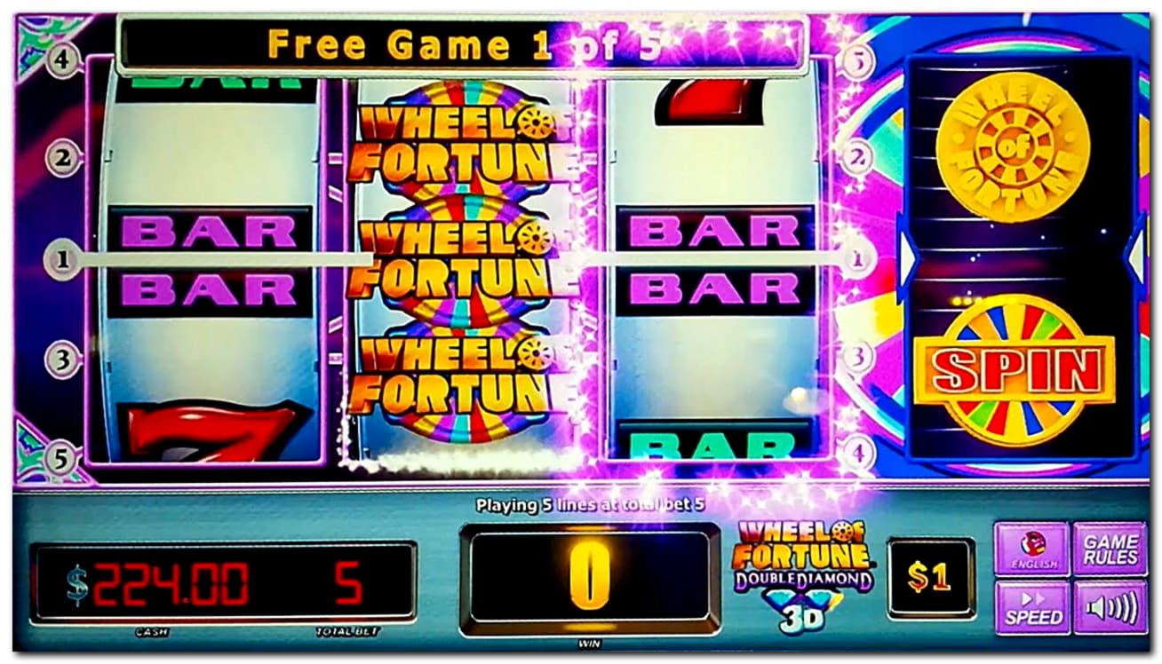365% Match bonus casino at Casino Las Vegas
