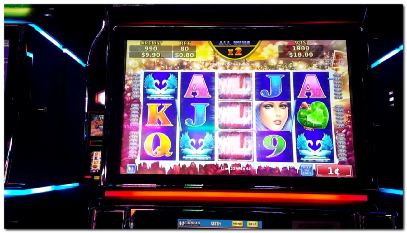22 Trial Spins at Zet Casino