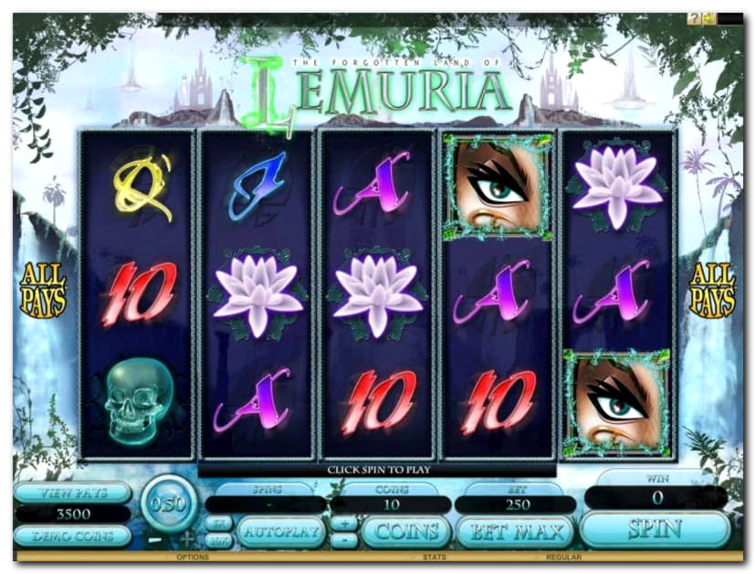 €230 FREE Chip Casino at Golden Star Casino
