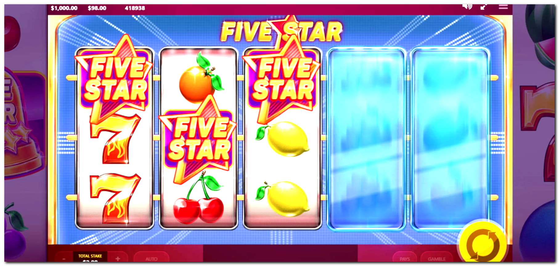 825% Signup Casino Bonus at Slots Heaven Casino
