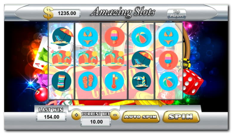 ﻿$600 Online Casino Tournament at Casino Action