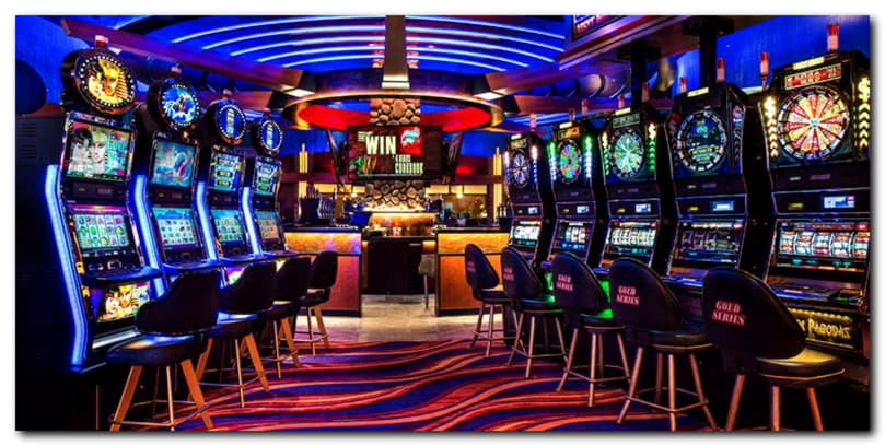 595% Match Bonus at Red Bet Casino