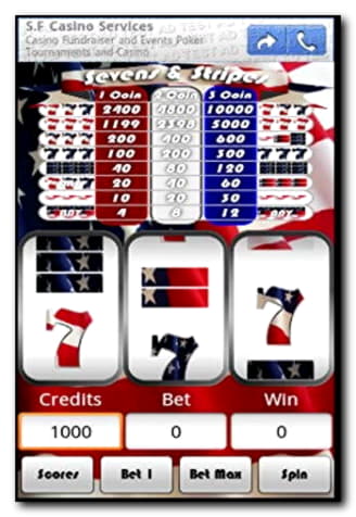 335% Deposit match bonus at bWin Casino