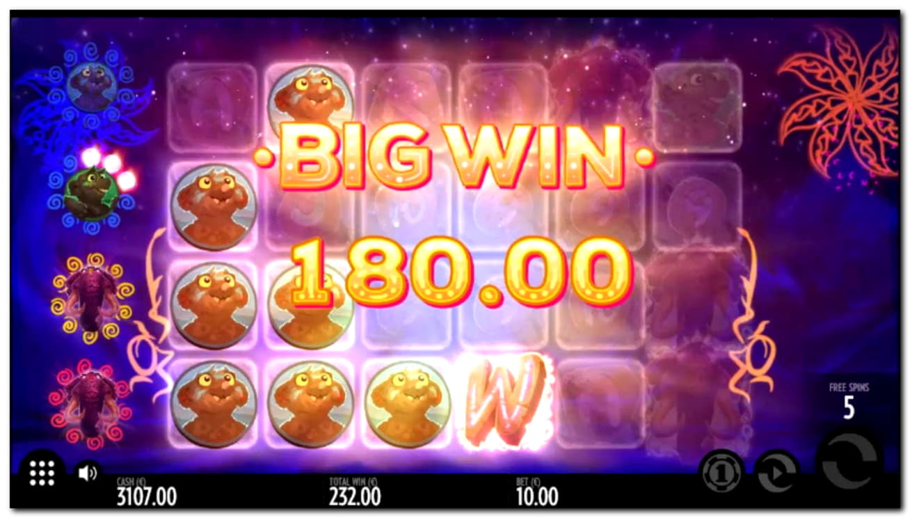 130 FREE SPINS at Superior Casino