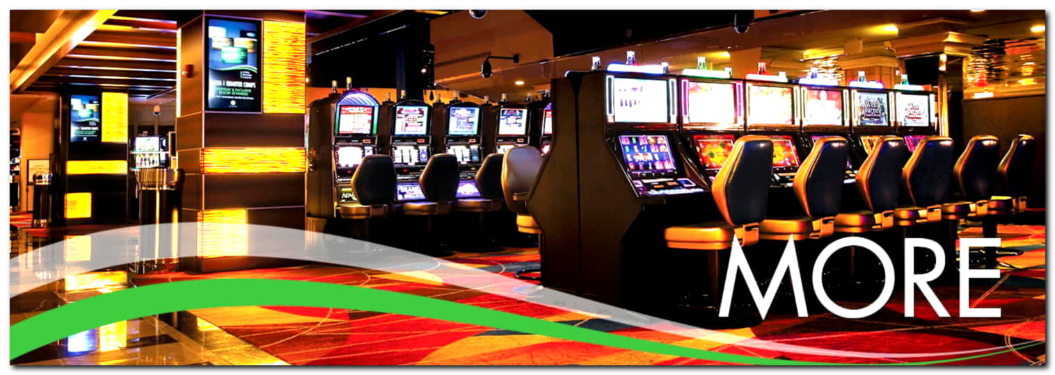 435% First Deposit Bonus at Casino com