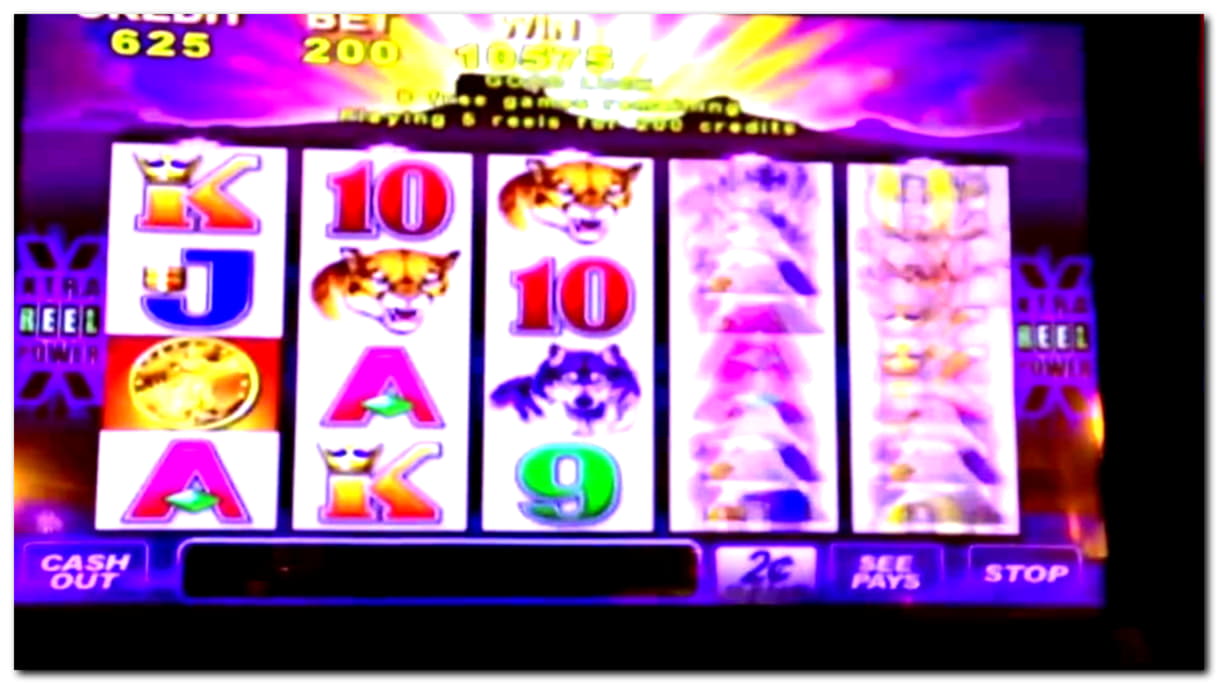 EURO 50 Free Casino Chip at Power Spins Casino