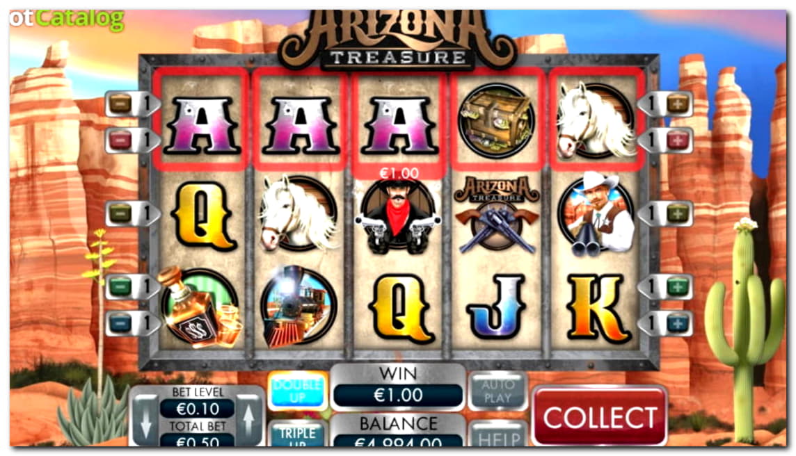 €120 Free Chip Casino at No Bonus Casino