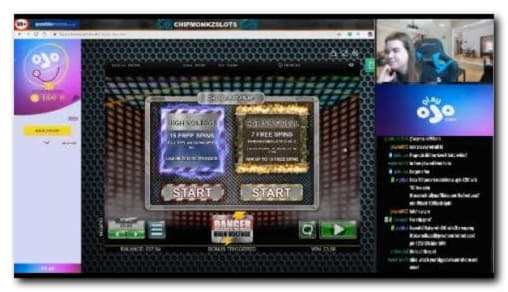 $4810 No deposit casino bonus at Power Spins Casino