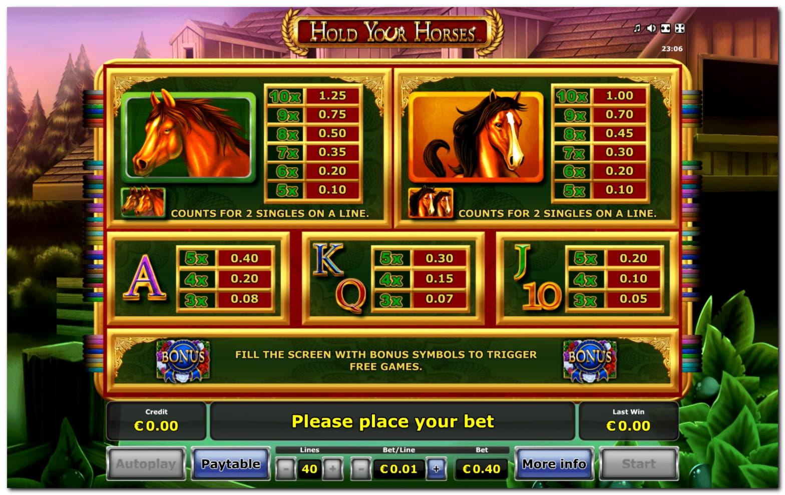 €200 Mobile freeroll slot tournament at Superior Casino