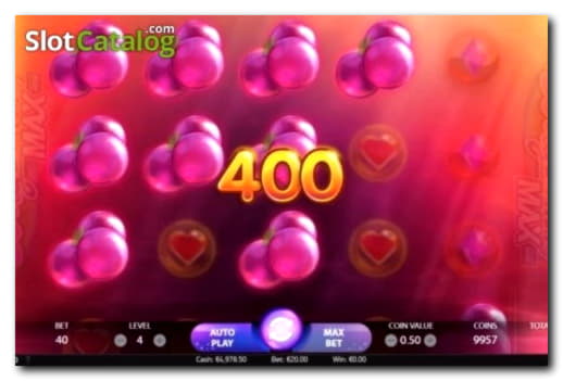 55 Trial Spins at Slots Million Casino