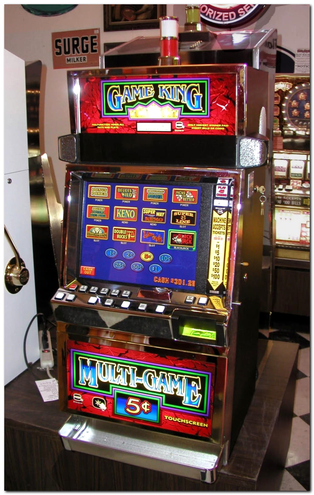 Eur 370 Online Casino Tournament at Dubai Casino Online