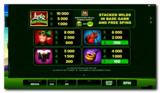 505% Casino match bonus at Casino Cruise