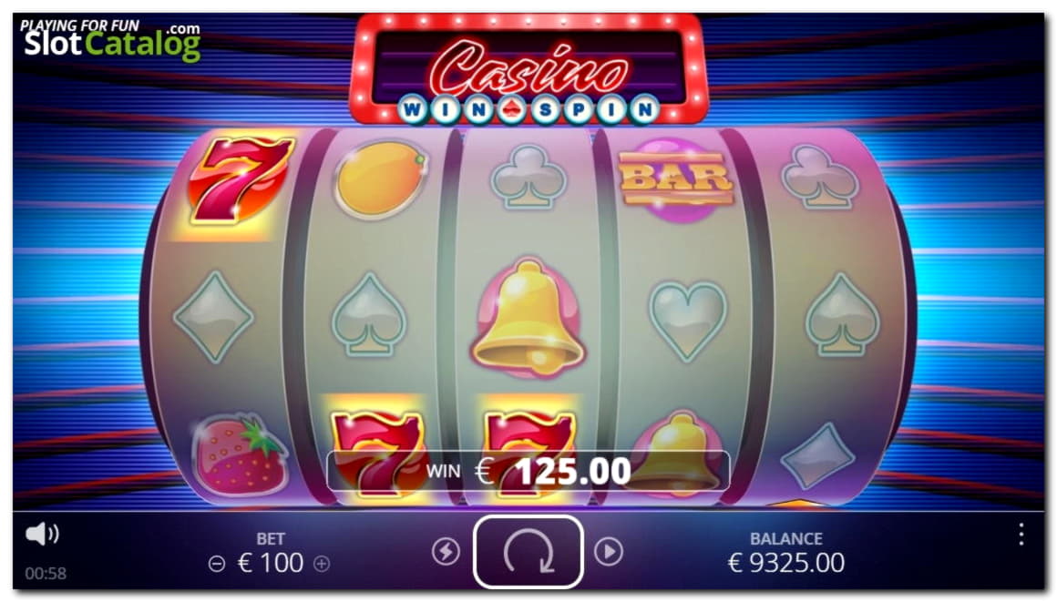 £445 Free Chip Casino at Casino Cruise