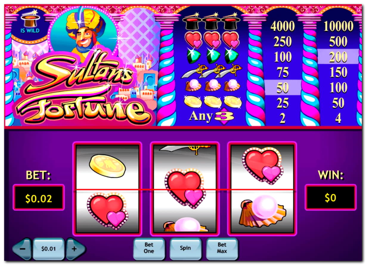 $820 No Deposit Bonus Casino at Royal Panda Casino