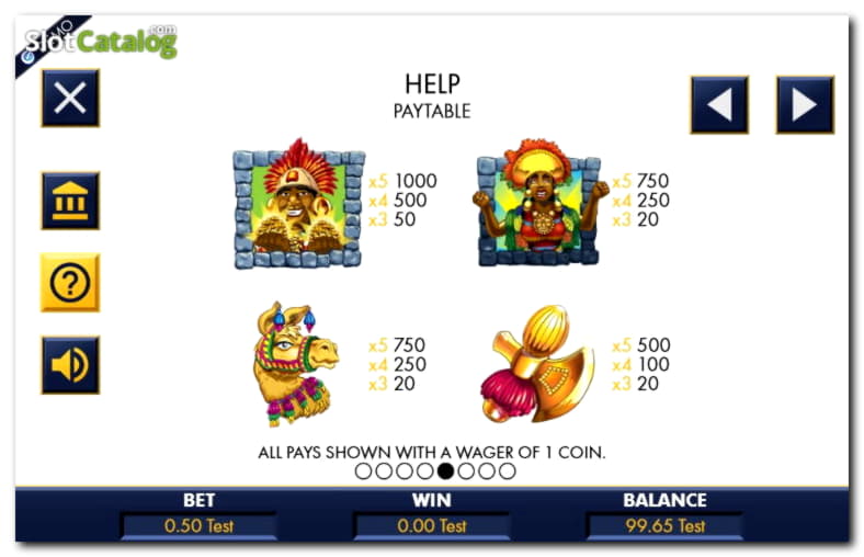 450% Match at a Casino at Casino Share