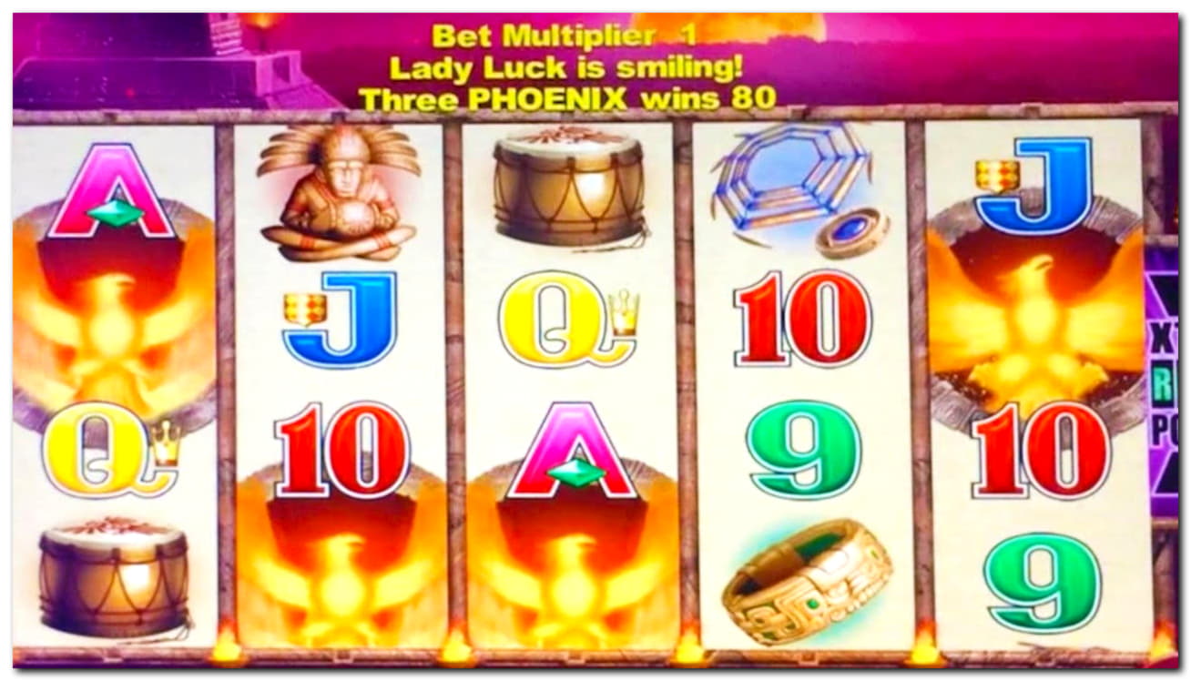 €1630 No deposit at Golden Star Casino